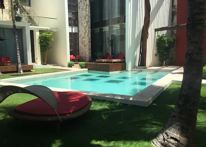 Luxury At Playa Mamitas *
