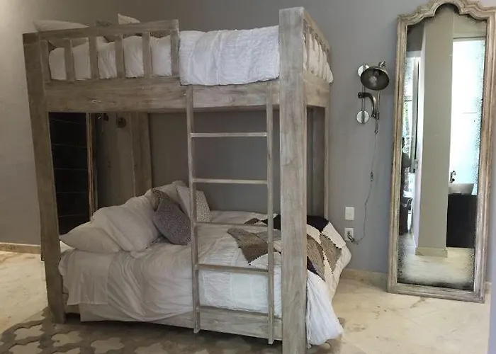 Luxury At Playa Mamitas Apartment