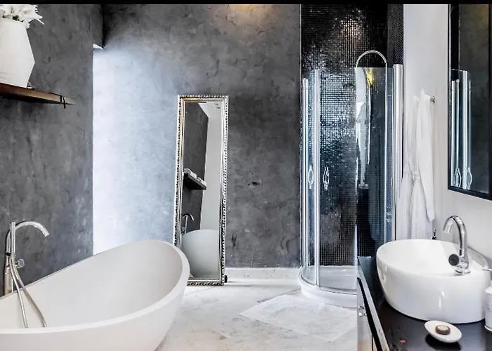 Luxury At Playa Mamitas Apartment *
