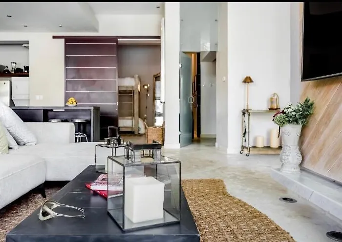 Apartment Luxury At Playa Mamitas