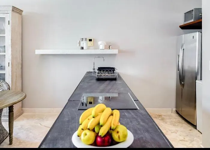 Luxury At Playa Mamitas Apartment Playa del Carmen