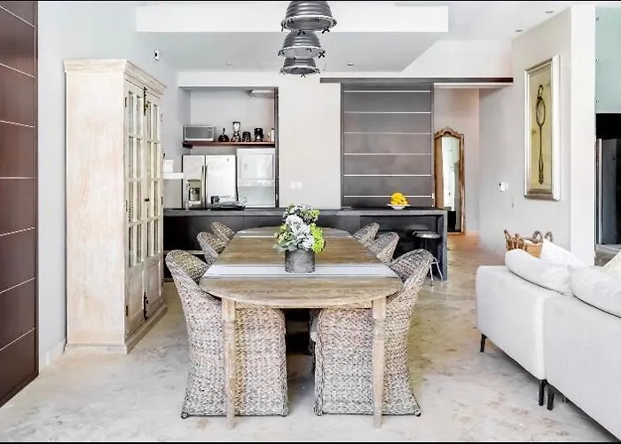 Luxury At Playa Mamitas * Playa del Carmen