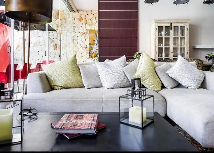 Apartment Luxury At Playa Mamitas *