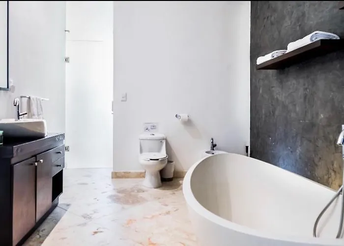 Luxury At Playa Mamitas * Playa del Carmen
