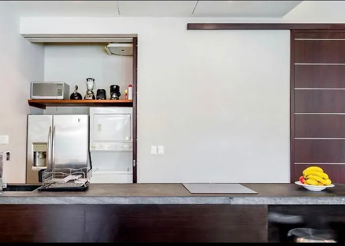 Luxury At Playa Mamitas Apartment Playa del Carmen