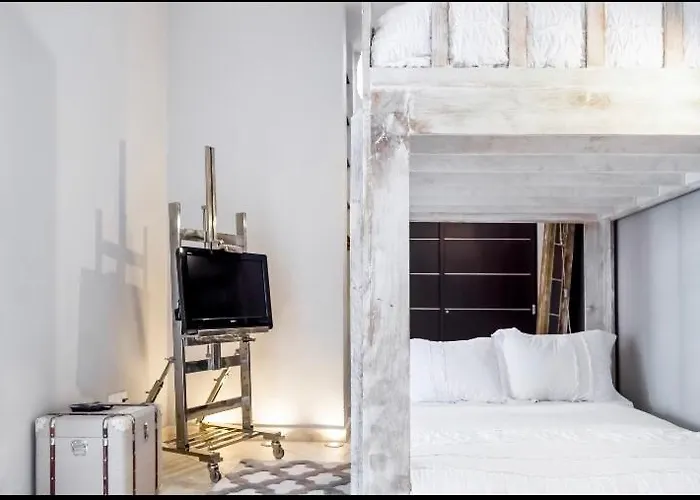 Apartment Luxury At Playa Mamitas Playa del Carmen