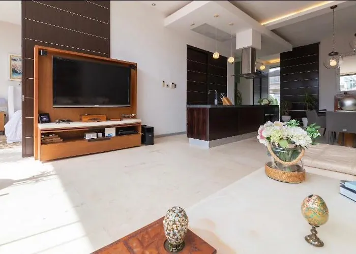 Luxury At Playa Mamitas