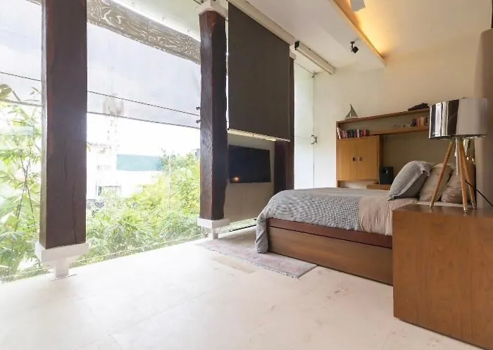 Apartment Luxury At Playa Mamitas