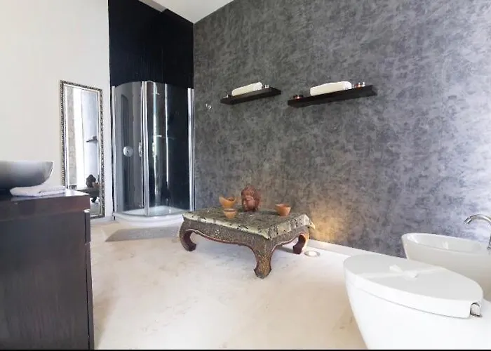 Apartment Luxury At Playa Mamitas Playa del Carmen