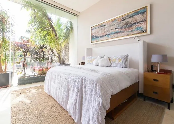 Luxury At Playa Mamitas *