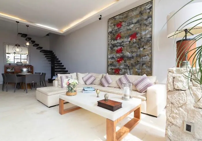 Luxury At Playa Mamitas *