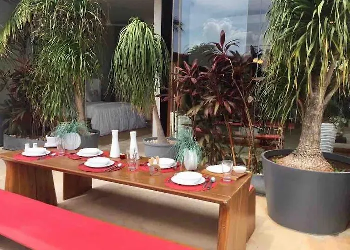 Luxury At Playa Mamitas Apartment Playa del Carmen