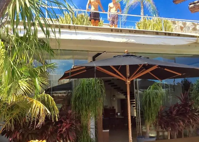 Apartment Luxury At Playa Mamitas Playa del Carmen